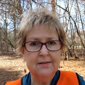 Meet your Posher, Marilyn